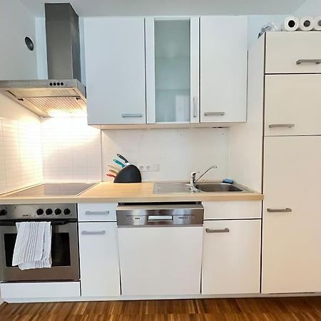 3-Room Vienna Centrale Suite Eksteriør bilde