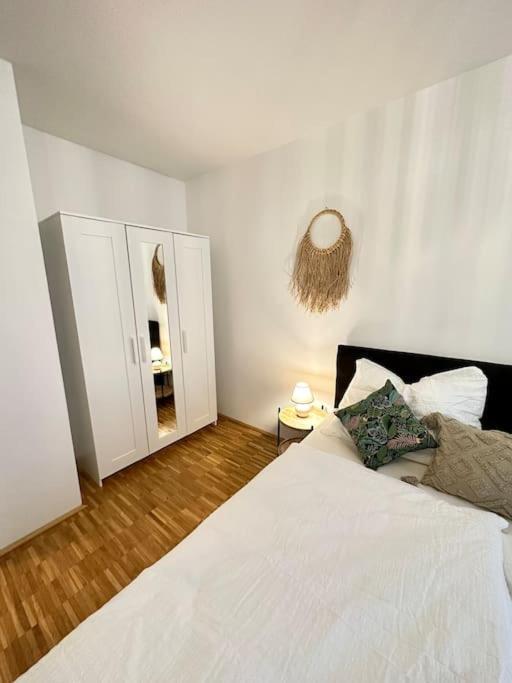 3-Room Vienna Centrale Suite Eksteriør bilde