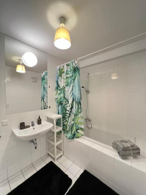 3-Room Vienna Centrale Suite Eksteriør bilde