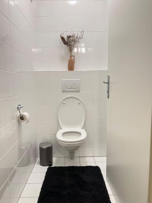 3-Room Vienna Centrale Suite Eksteriør bilde